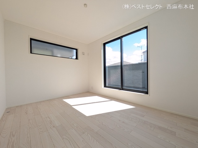 蕨市塚越3丁目（戸建）01 居室サブ