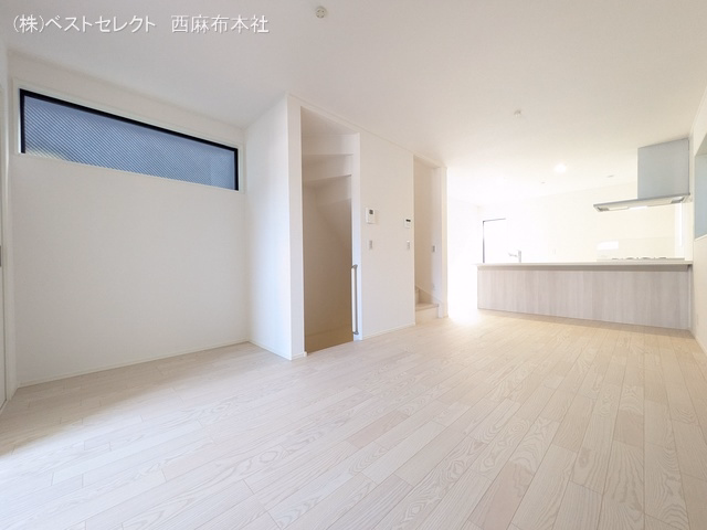 蕨市塚越3丁目（戸建）02 内装