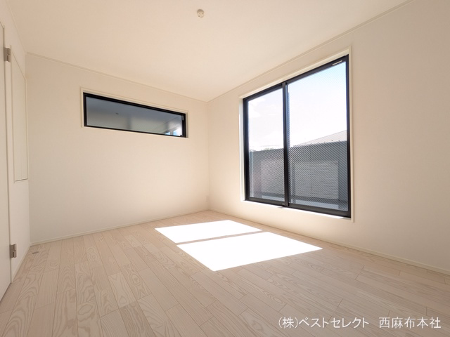 蕨市塚越3丁目（戸建）02 居室サブ