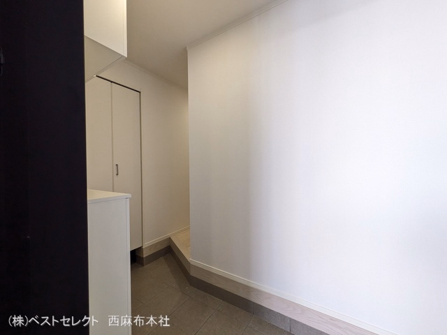 蕨市塚越3丁目（戸建）02 玄関