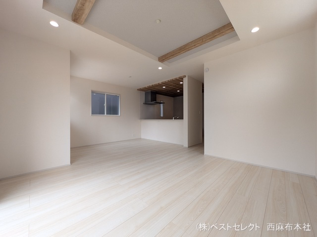 川越市小仙波町2丁目（戸建）01 内装