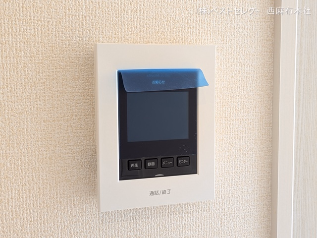 川越市小仙波町2丁目（戸建）01 室内設備