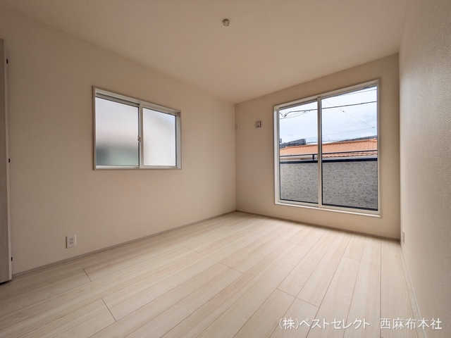 川越市小仙波町2丁目（戸建）01 居室サブ