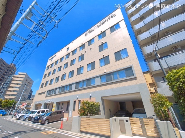 豊仁会三井病院