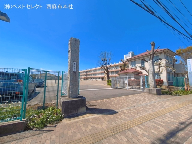 ふじみ野市立大井小学校
