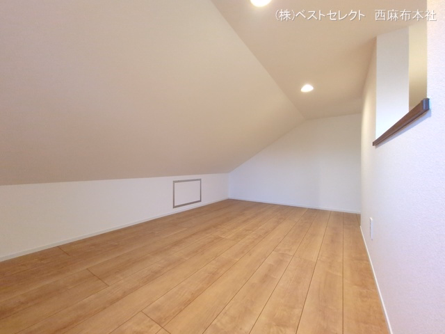 ふじみ野市亀久保（戸建） 収納
