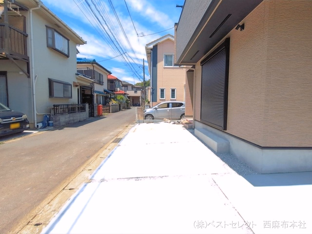 外構