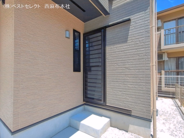 外構