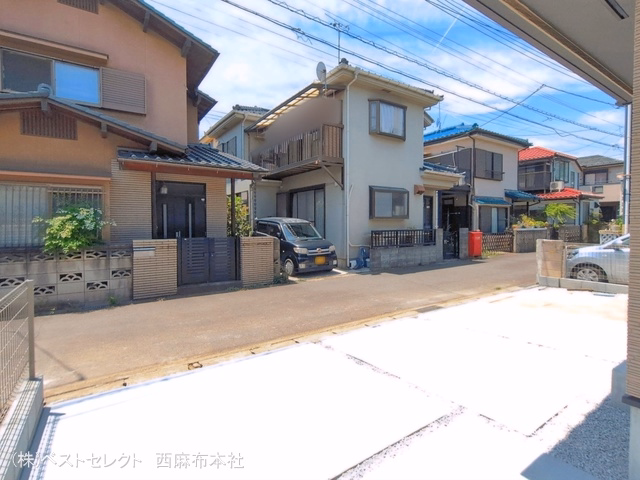 外構