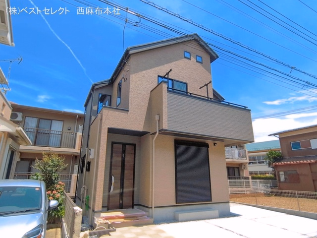 外構