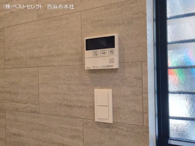ふじみ野市亀久保（戸建） 室内設備
