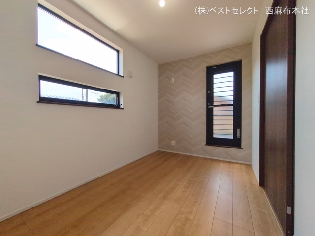 ふじみ野市亀久保（戸建） 居室サブ