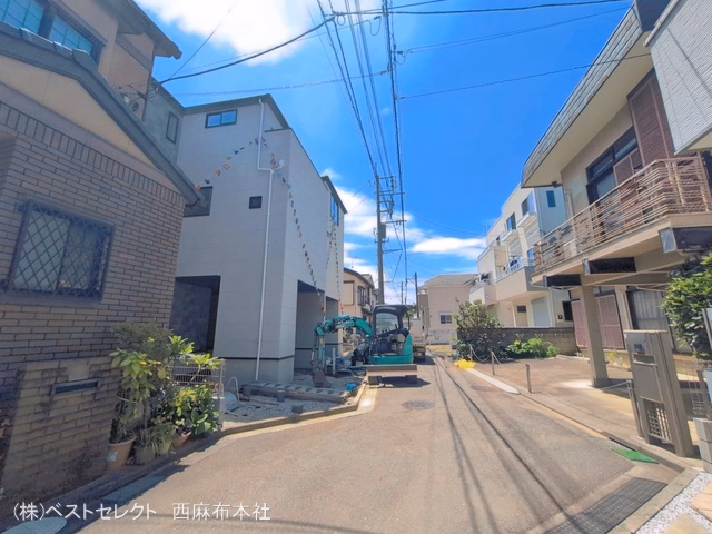 外構