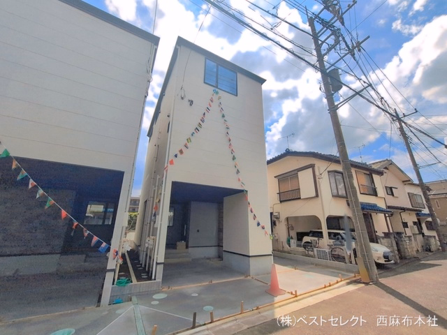 外構