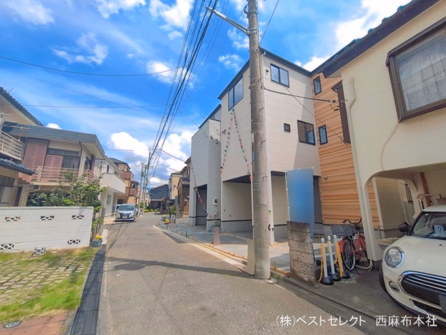 外構