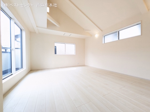 川口市坂下町2丁目(戸建)02 内装