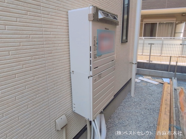 外構