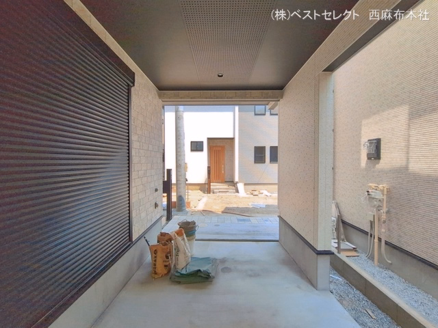 外構
