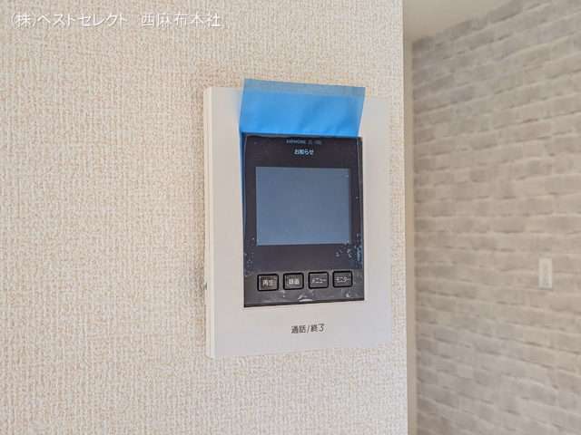 川口市坂下町2丁目(戸建)02 室内設備