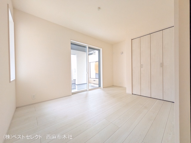 川口市坂下町2丁目(戸建)02 居室サブ