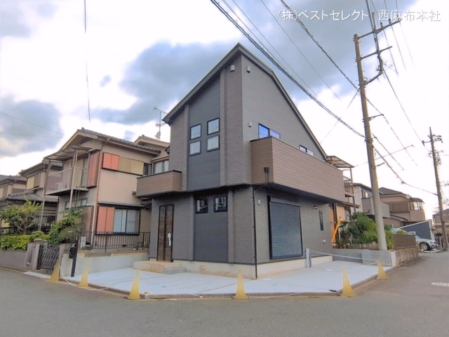 外構