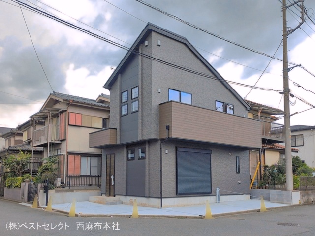 外構