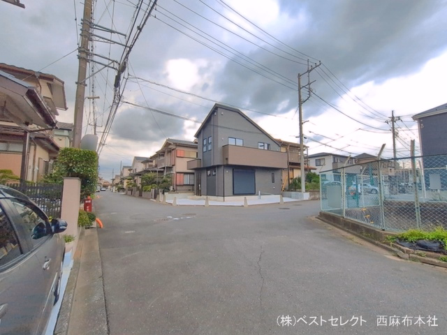 外構