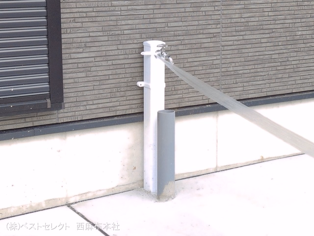 外構