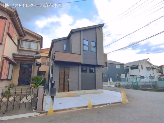 外構
