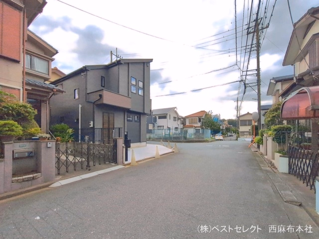 外構