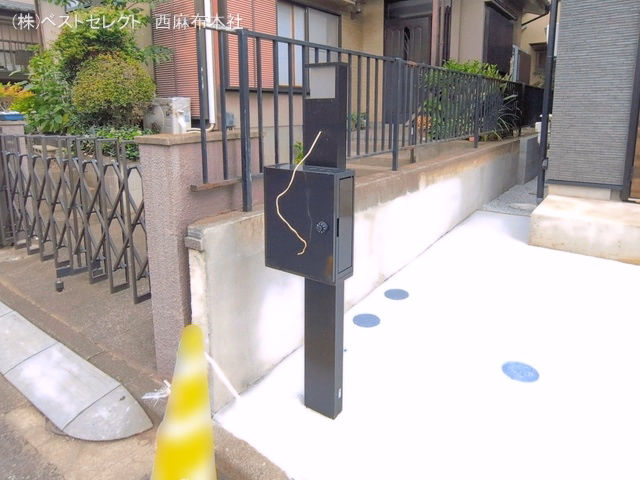外構