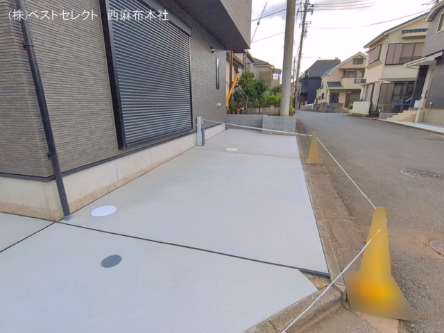 外構