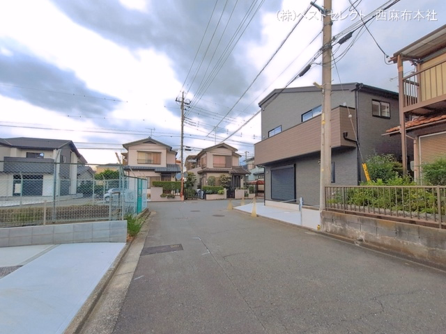 外構