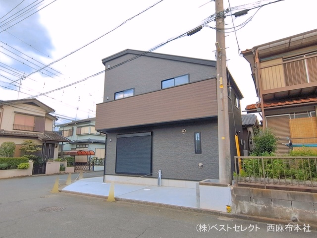 外構
