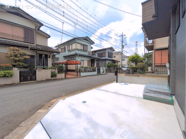 完成