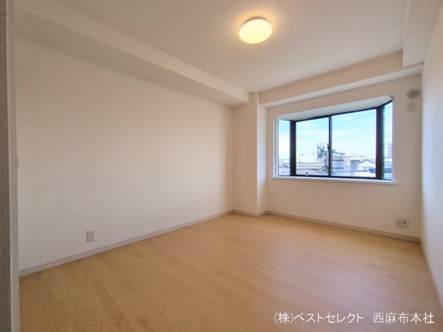 メルサニュートダミヨシ 居室メイン