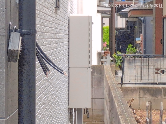 外構