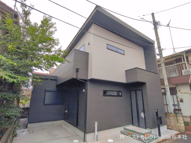 新築戸建て 志木市下宗岡第2期