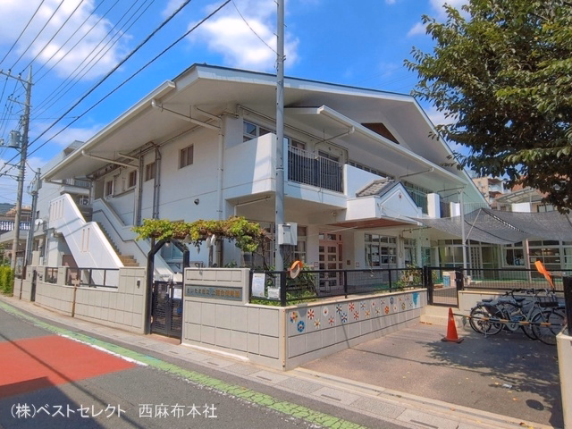 上落合保育園