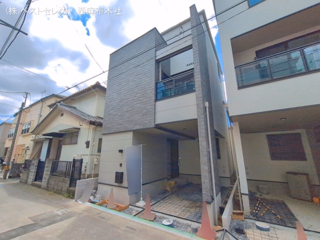 外構