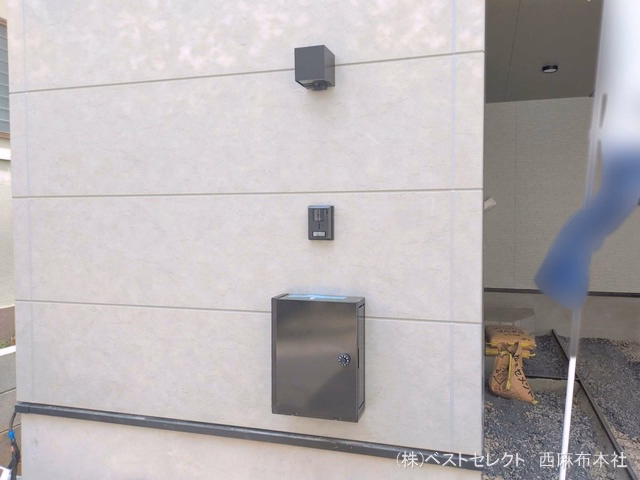 外構