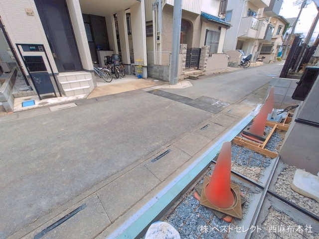 外構