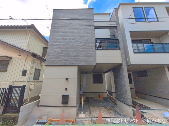 外構