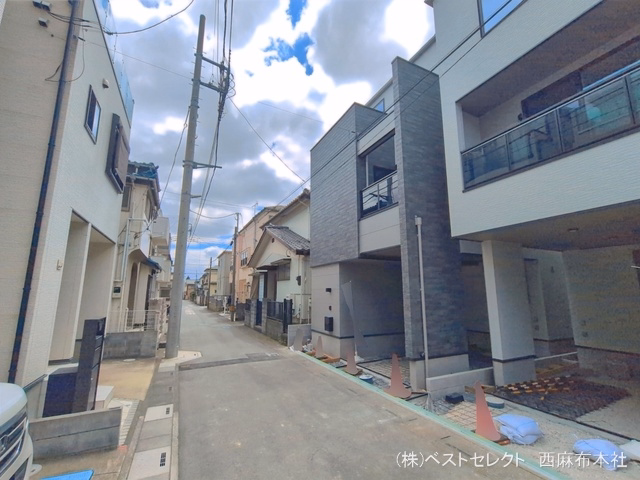 外構