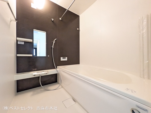 さいたま市大宮区天沼町1丁目（戸建）02 お風呂