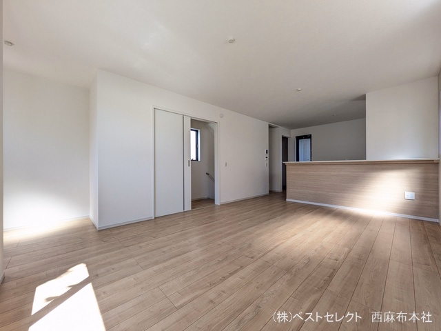 さいたま市大宮区天沼町1丁目（戸建）02 内装