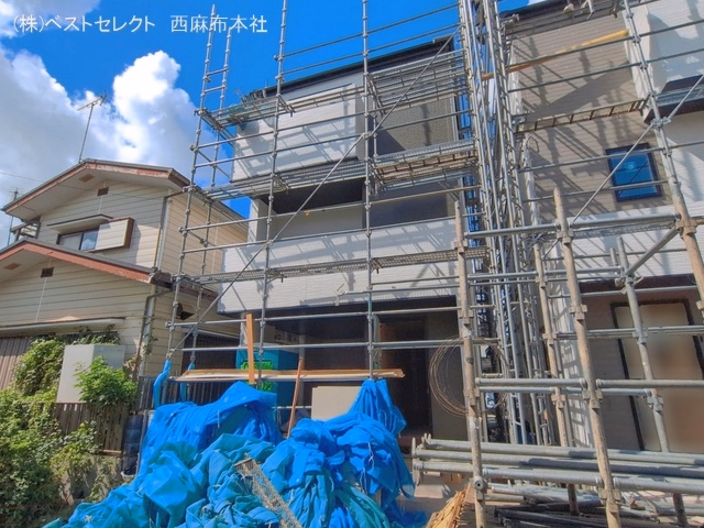 外構