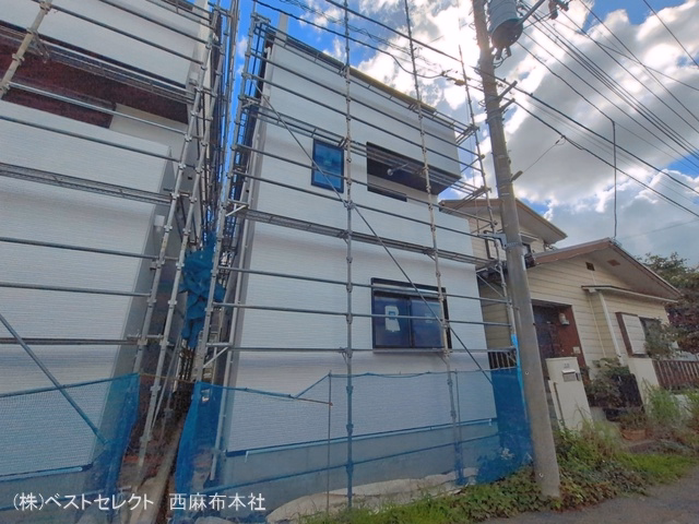 外構