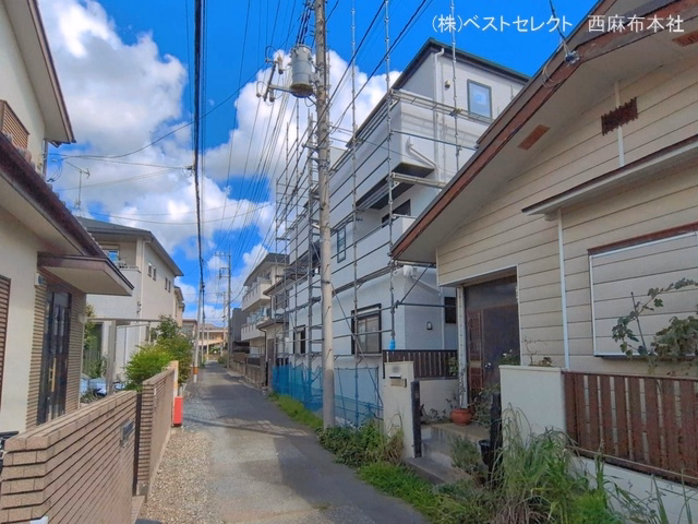 外構