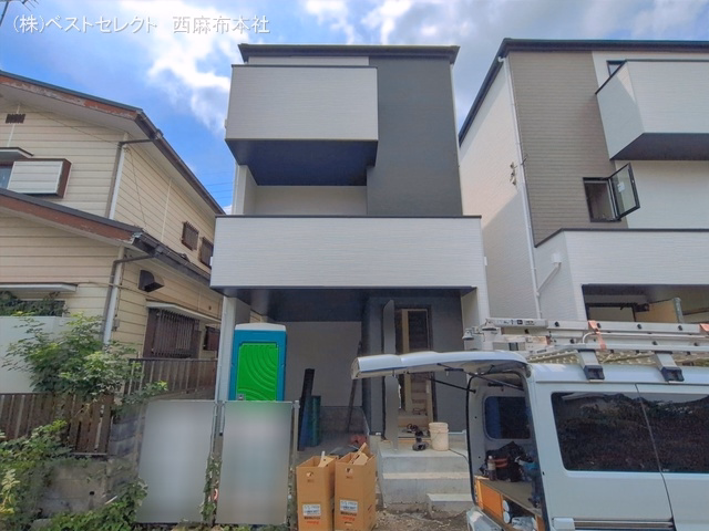 外構
